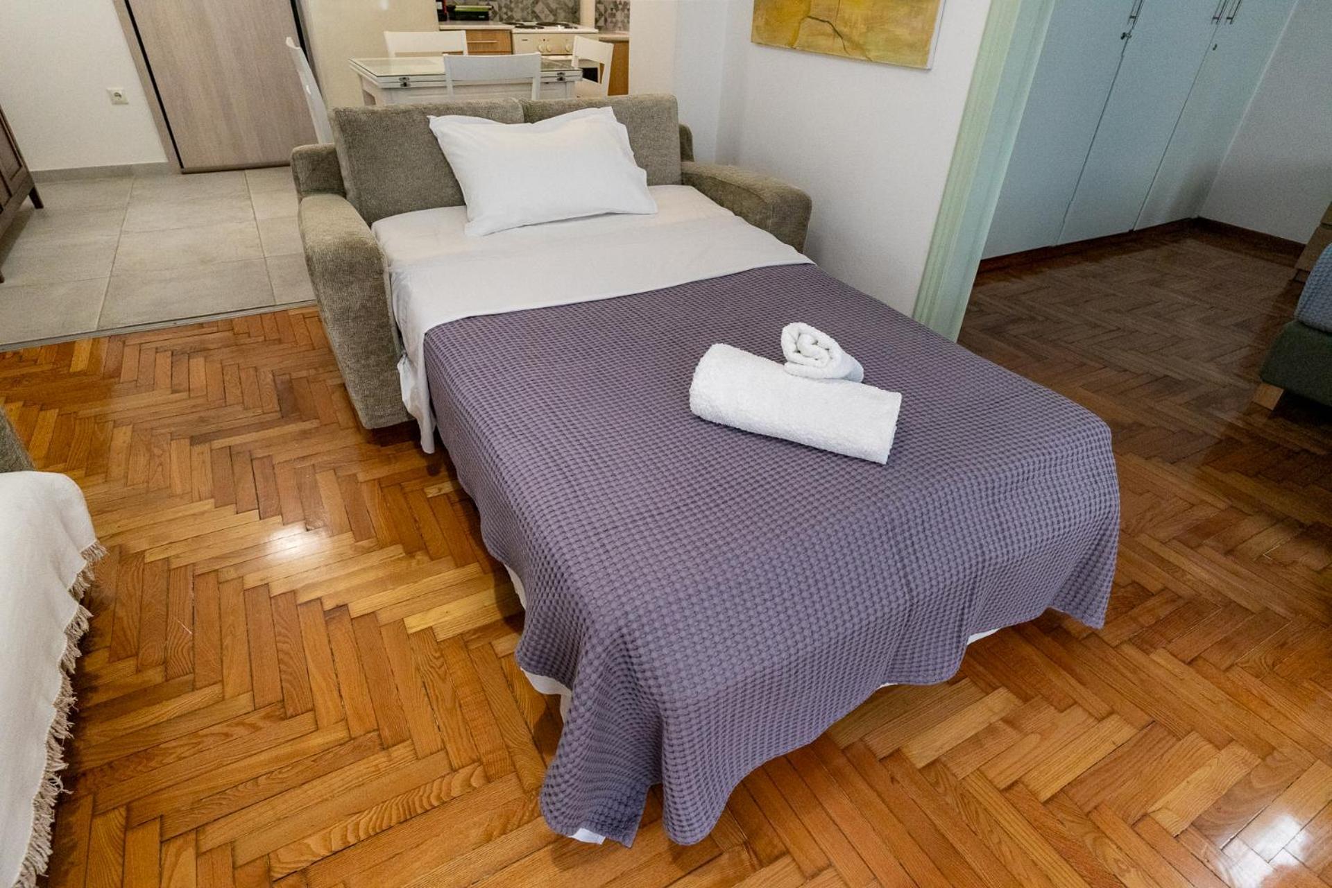 Elia Cosy Apartment In The Heart Of Athens Plaka Zewnętrze zdjęcie